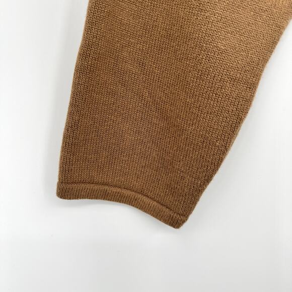 Bob Mackie Womens Floral Embroidered Button Front Cardigan M Grandma Autumn - Picture 7 of 11